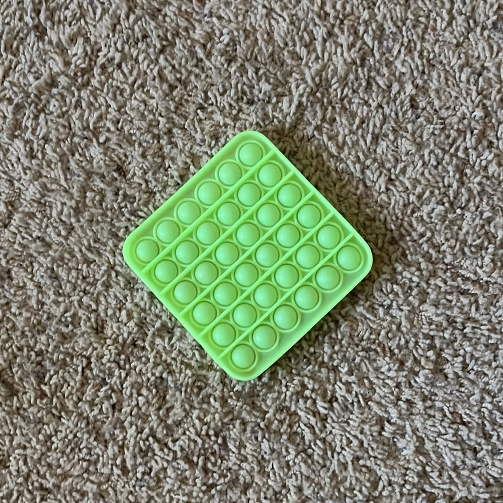 Pop it - Picture 1 of 1